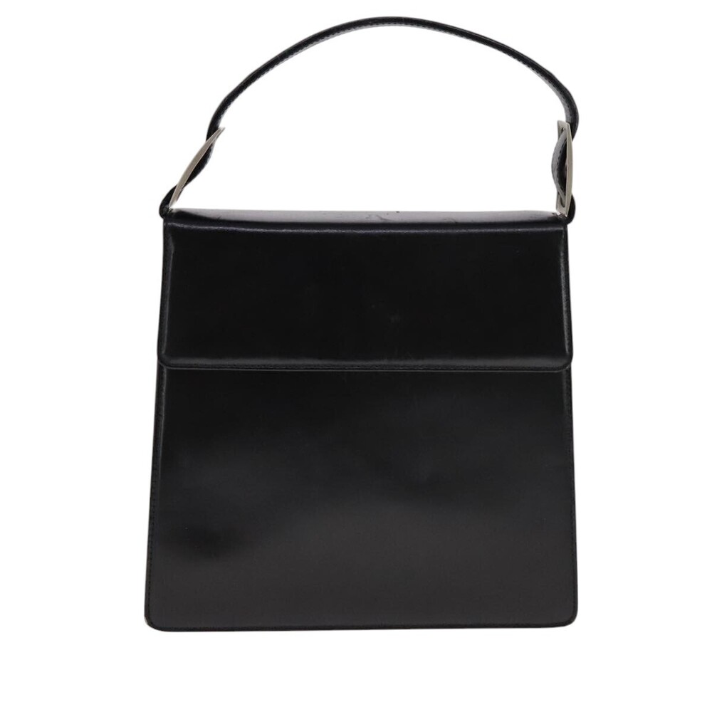 Salvatore Ferragamo Vintage Top handle Leather
